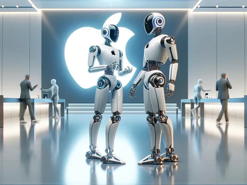 apple-ev-robotu-hazirlamagi-nezerden-kecirir