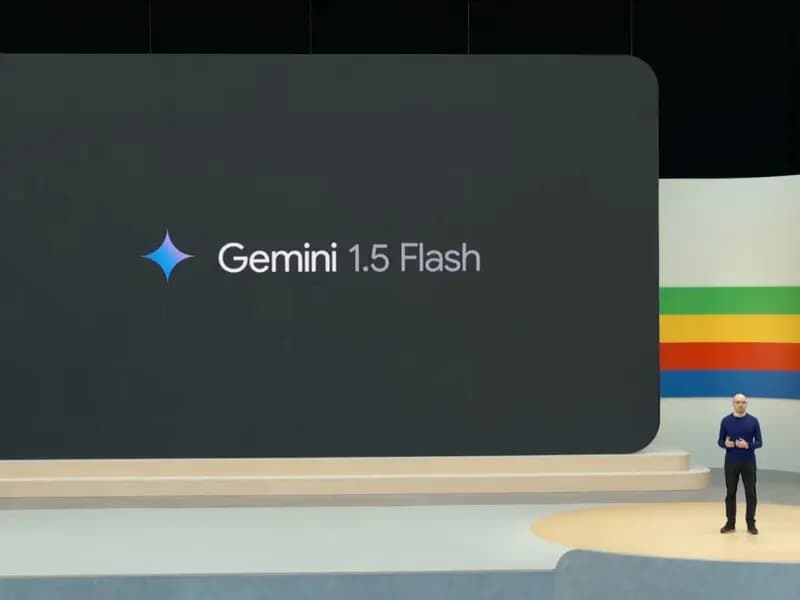 google-sirketi-gemini-15-flash-adli-yeni-suni-zeka-modelini-teqdim-edib