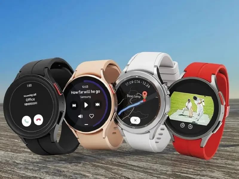 samsung-galaxy-watch-fe-smart-saatinin-xarici-gorunusu-sergilenib